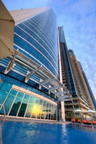 Tamani Marina Hotel & Apartments, Dubaï (photo 5)