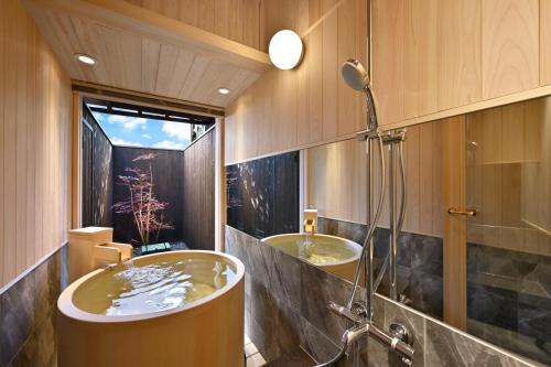 Kyo no Ondokoro Marutamachi – Kyoto, IL