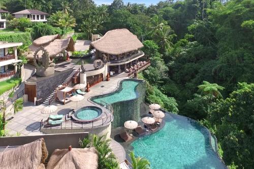 Aksari Resort Ubud by Ini Vie Hospitality