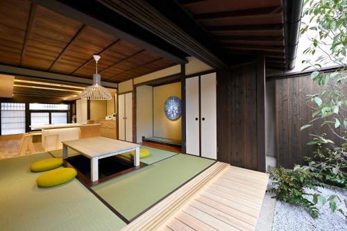 Kyo no Ondokoro Marutamachi – Kyoto, IL