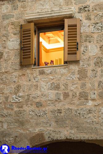 Rhodes Old Town Castello Suite - image 3