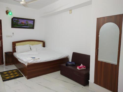 Hotel Star International in Rajshahi