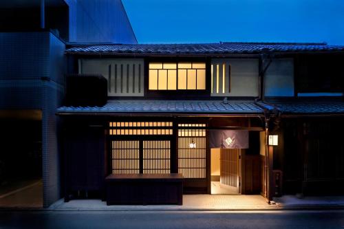 Kyo no Ondokoro Marutamachi – Kyoto, IL