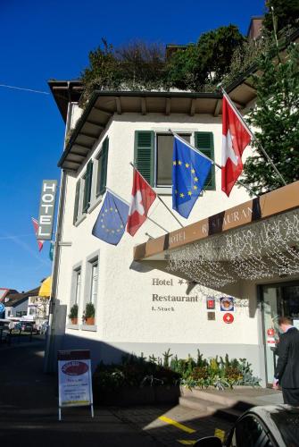 Hotel Schwanen Wil - image 4