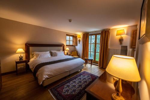 Auberge Saint Walfrid - image 6