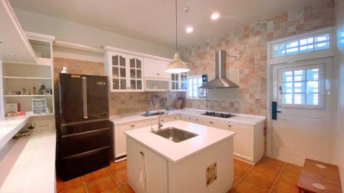 伊莎愛莉溜滑梯親子民宿 伊莎愛莉溜滑梯親子民宿