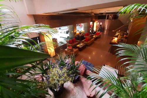 グランドホテル パタヤ18