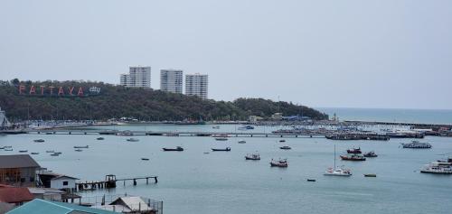 グランドホテル パタヤ12