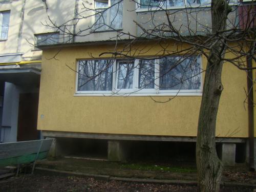 Apartment New York in Poltava