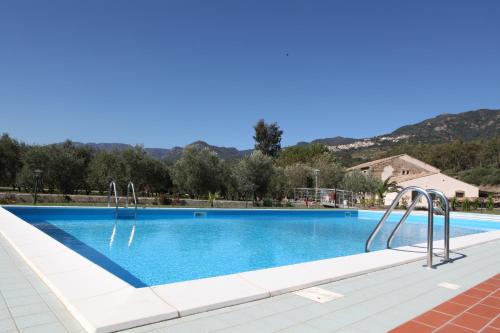  Agriturismo A'Sena-Runcatini, Ciminà bei San Pantaleone