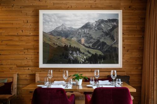 Aurelio Hotel & Chalet Lech