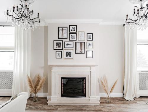 Hotel Metelitsa - image 14