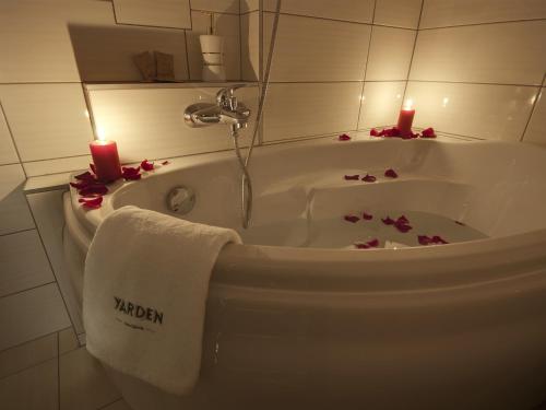 Hotel Yarden by Artery Hotels, Cracovia (foto 5)
