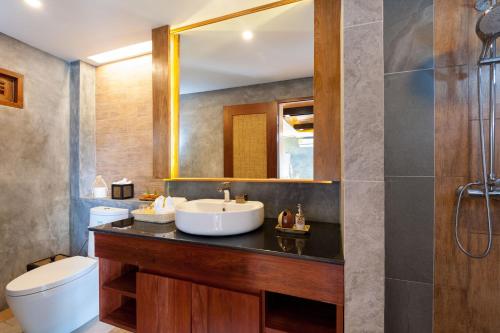 View Point Resort Room Type - Double Room with Sea View
