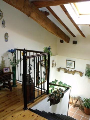 Hotel Rural Papasol