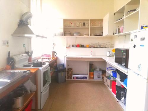 Empire Hotel Backpackers in Oamaru