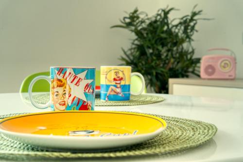  CaseOspitali - Casa Diva, monolocale in centro storico in Cernusco sul Naviglio