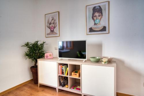  CaseOspitali - Casa Diva, monolocale in centro storico in Cernusco sul Naviglio