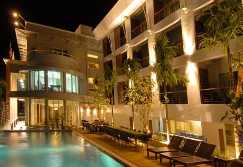 Great Swimming pool