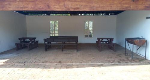 Jacaranda Self Catering Chalets