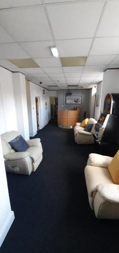 The Lodge Guest Accommodation 4