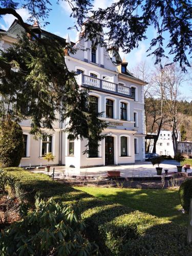 Hotel Fryderyk - image 11