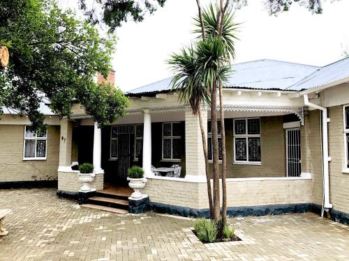 The Lavender Guesthouse Kroonstad