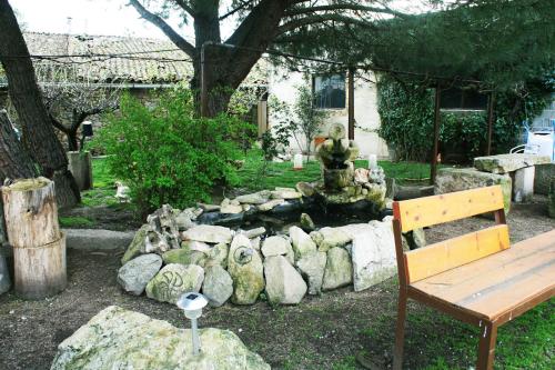  Casa Rural Arribes Vida I in Vitigudino