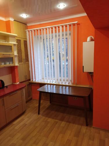 Apartment on Kryvorizhstal Street Krivoy Rog