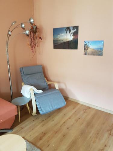 Kleine gemütliche Ferienwohnung, Drážďany (fotografie 3)