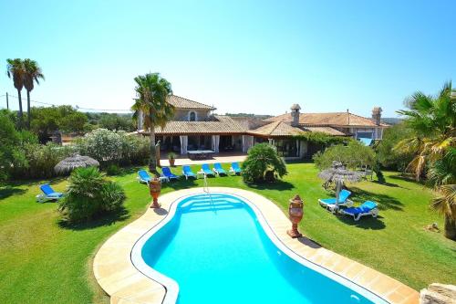 052 Finca Can Gamundí ETV00964 by Mallorca Charme