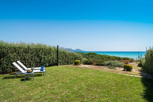 Tonimar Chalet 013B gîte à louer Playa de Muro