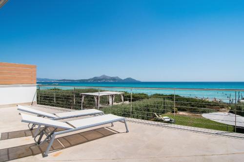  Villa Tonimar 013B by Mallorca Charme in 07440 Muro