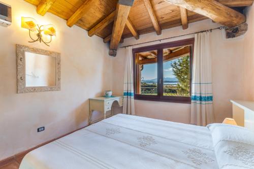 Villa Danza dei Fenicotteri