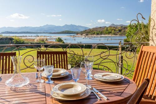 Villa Danza dei Fenicotteri