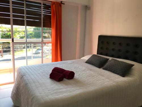 Cares Apartament, Morón, Buenos Aires