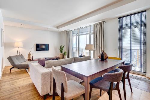 Vilnius Apartments & Suites