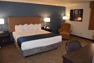 Best Western Town and Country Lodge