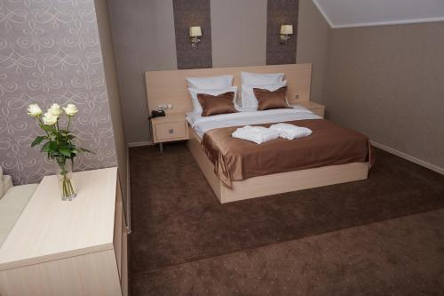 Gubernskaya Hotel - image 5