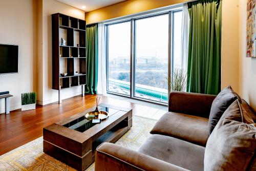 Premium Savage Moscow-City - image 4