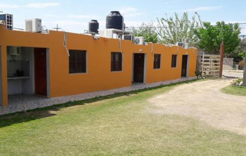 Hotel Posada El Cardon