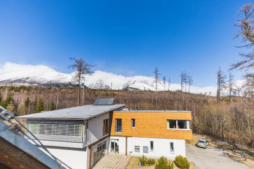 Навколишнє середовище, Apartmány Lesy a Lúky - V srdci Tatier (Apartmany Lesy a Luky - V srdci Tatier) in Старий Смоковець