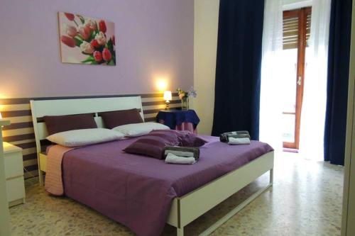 La Cittadella Apartment Amalfi Coast