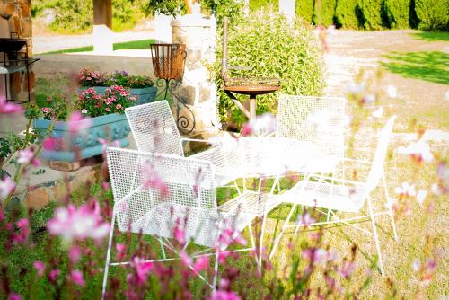 บริการและสิ่งอำนวยความสะดวก, Wetlands Country House & Sheds in วักเกอร์สตรอม