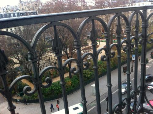 Hôtel Opera Lafayette, Paris (Foto 5)