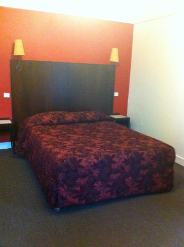 Hôtel Opera Lafayette - image 4