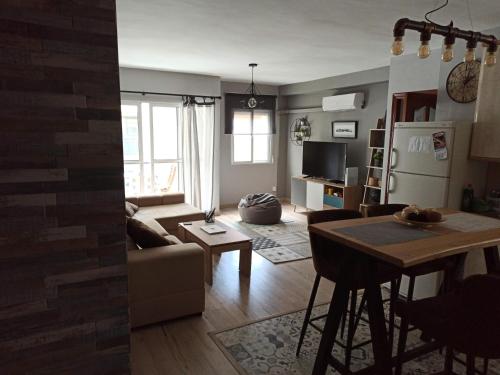 Relax en Sevilla - Triana - Seville