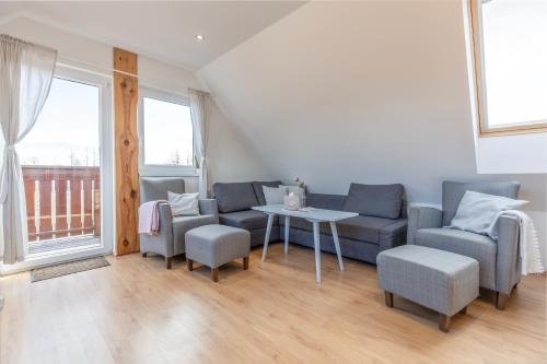 Apartmány Lesy a Lúky - V srdci Tatier (Apartmany Lesy a Luky - V srdci Tatier) in Старий Смоковець