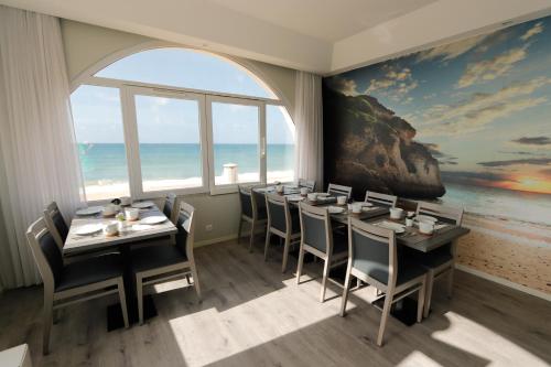 المرافق, Golden Beach Guest House in Montenegro