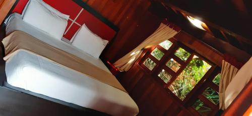 Cabañas La Finca Cabañas La Finca